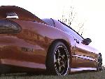 1997 Pontiac TransAm