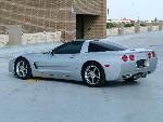 1999 Chevy Corvette