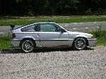 1987 Honda CRX Si