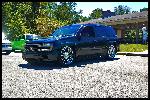 2002 Chevy TrailBlazer