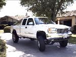1999 GMC 1500 Pickup