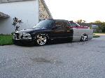 1998 Chevy S-10