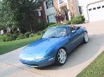 1995 Mazda Miata MX5