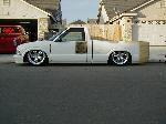 1995 Chevy S-10