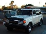 1994 Toyota Land Cruiser