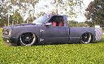 1988 Chevy S-10