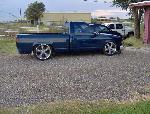 1998 Chevy Full Size P/U