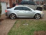 2005 Acura 3.2TL