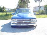 1998 Chevy S-10