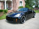 2004 Nissan 350Z