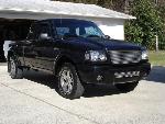 2003 Ford Ranger