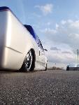 Pics from the Street Trucks Shoot