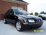 2004 Volkswagen Jetta
