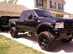 2005 Ford F250