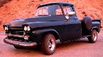 1959 Chevy C-10
