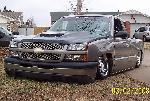 2003 Chevy Silverado
