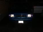 Front End(Night)