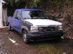 1990 Ford Ranger