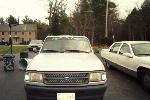1994 Ford Ranger