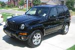 2003 Jeep Liberty