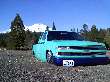 LowBluChevy