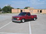 1991 Chevy C/K 1500
