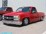 1993 Chevy Silverado