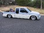 1997 Isuzu Pickup