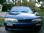 1996 Nissan 240sx