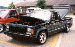 1988 Jeep Comanche