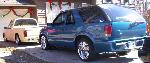 2000 Chevy Blazer