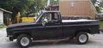 1985 Chevy Silverado