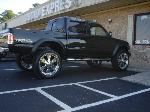 2004 Toyota Tacoma Crew Cab