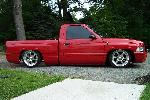 1997 Dodge Ram