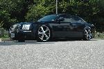 2005 Chrysler 300C