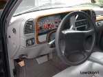 1996 GMC Yukon