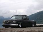 1990 Ford Ranger