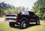 1996 Chevy C/K 1500