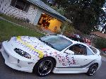 1999 Mitsubishi Eclipse