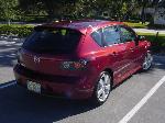 2006 Mazda 3