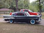 1957 Chevy Belair