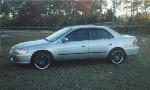 1998 Honda Accord