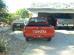 1994 Toyota 2wd Pickup