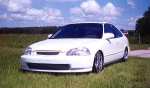 1997 Honda Civic
