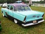 1956 Plymouth Fury