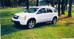 2005 Chevy Equinox