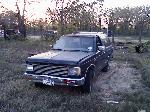 1989 Chevy S-10 Blazer