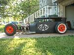 1927 Ford Model T