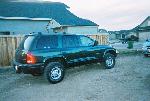 1998 Dodge Durango
