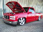 1998 GMC 1500 Pickup